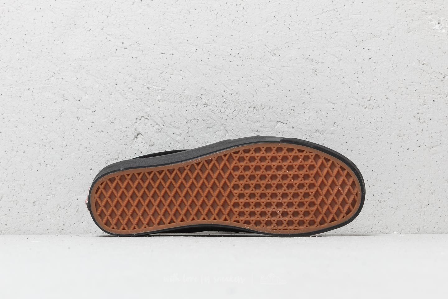 Vyriška avalynė Vans Slip-On 47 V DX (Anaheim Factory) OG Black