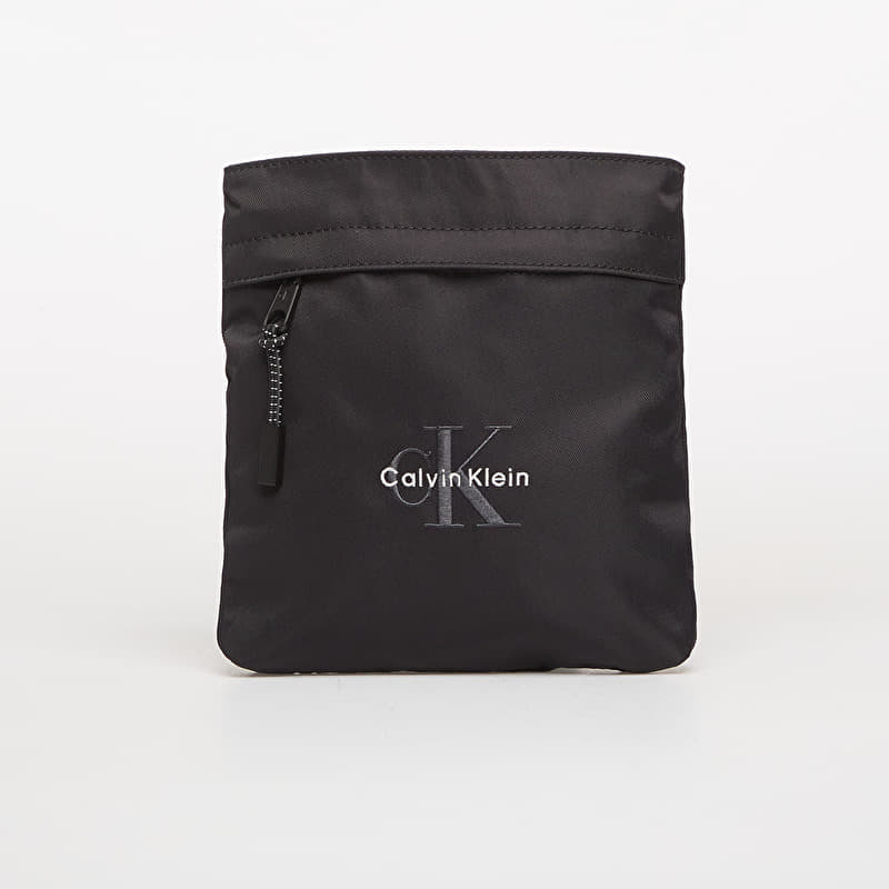Bag Calvin Klein Bold Flatpack Black