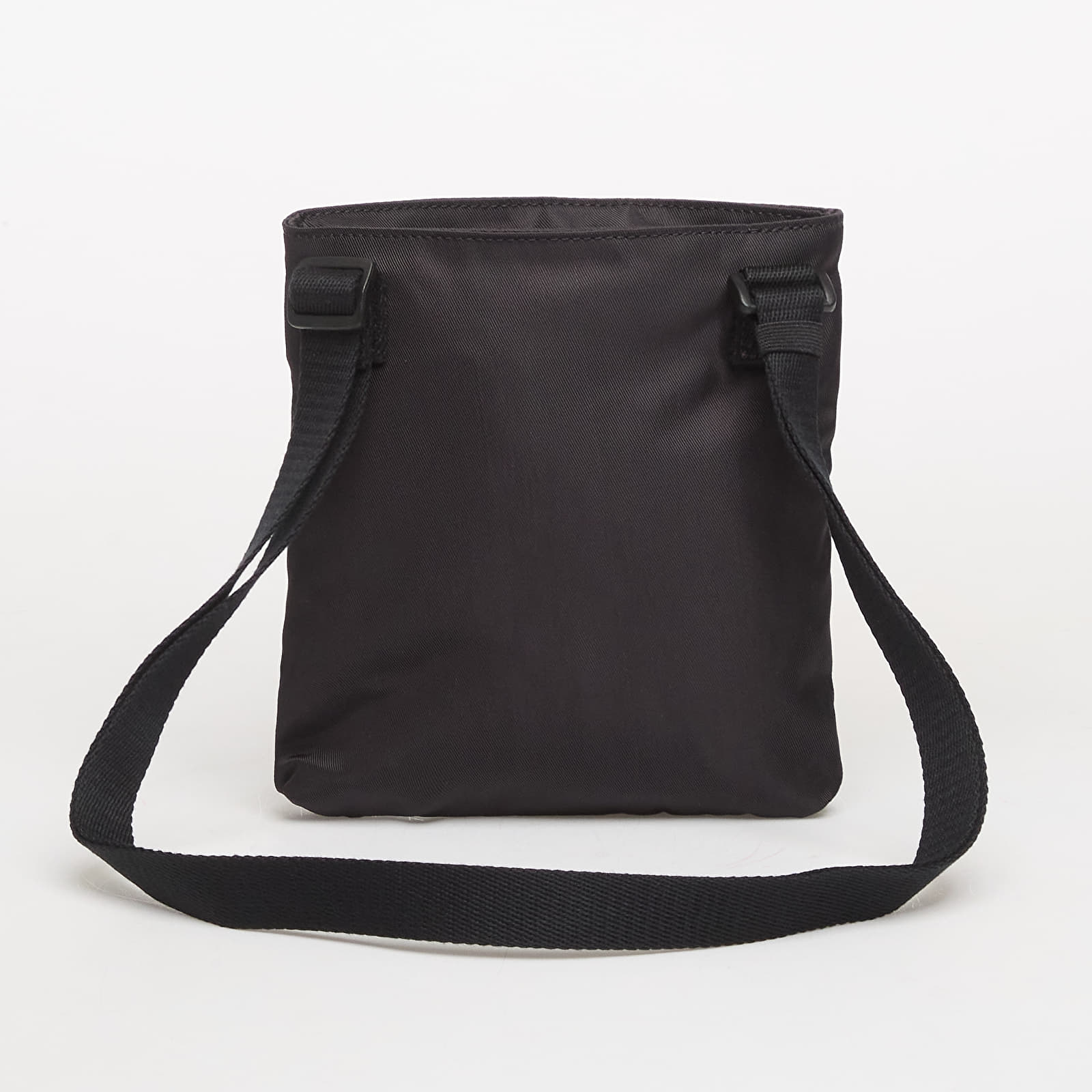 Borse a tracolla Calvin Klein Bold Flatpack Black