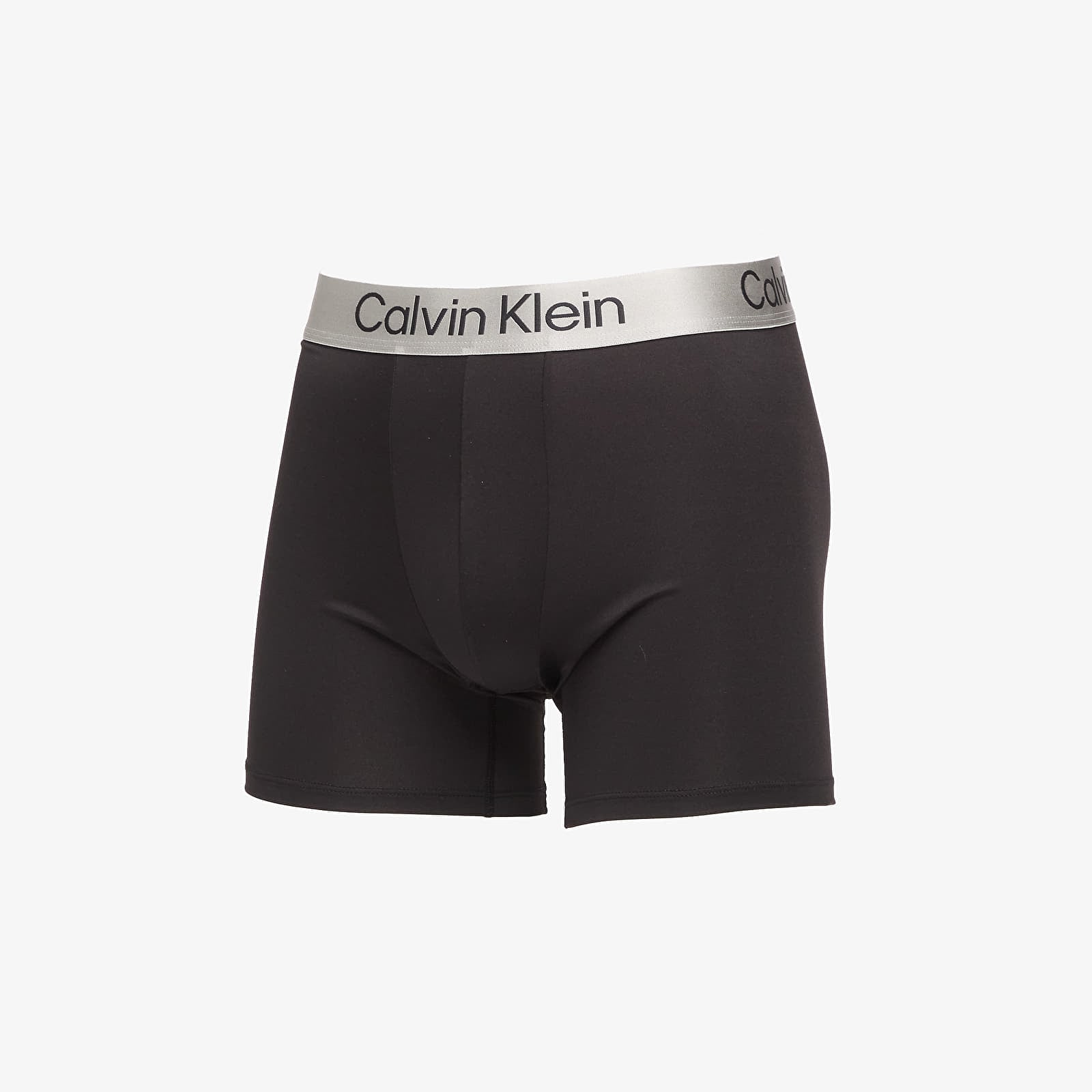 Boxer Calvin Klein Boxer Brief 3-Pack Black