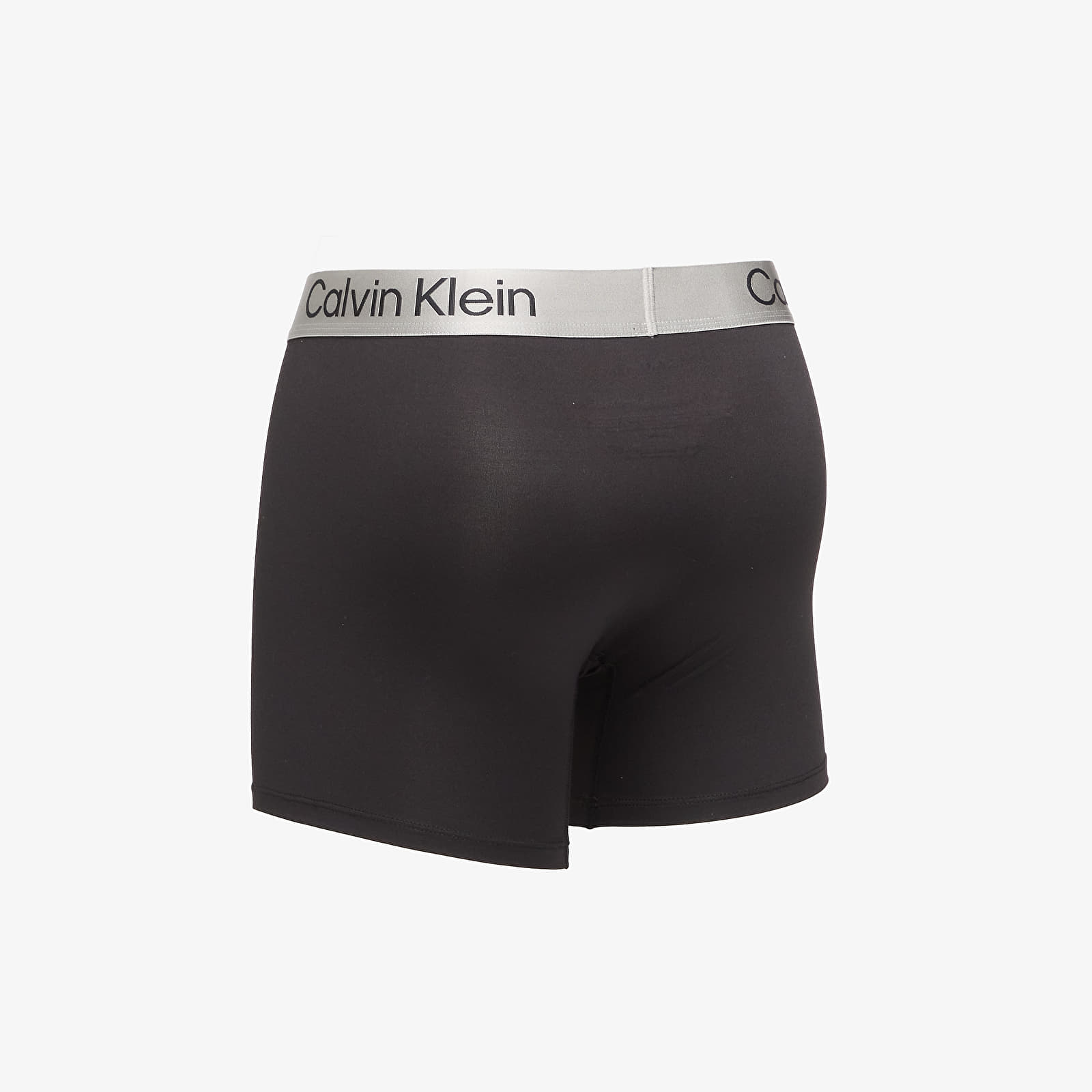 Boxer Calvin Klein Boxer Brief 3-Pack Black