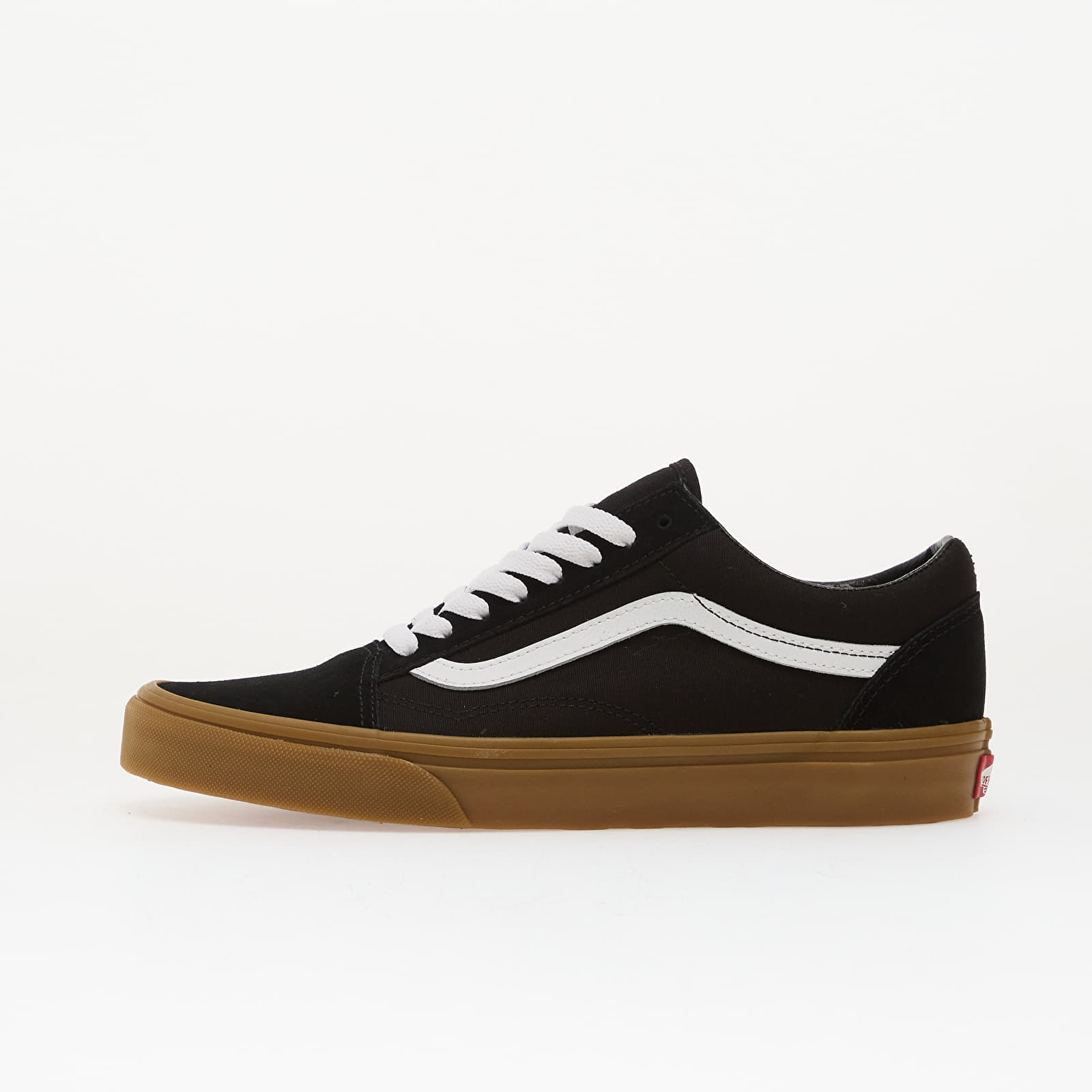 Сникърси Vans Old Skool Black/ Gum EUR 42.5