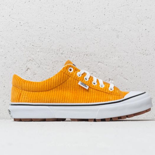 Vans Style 29 Design Assembly