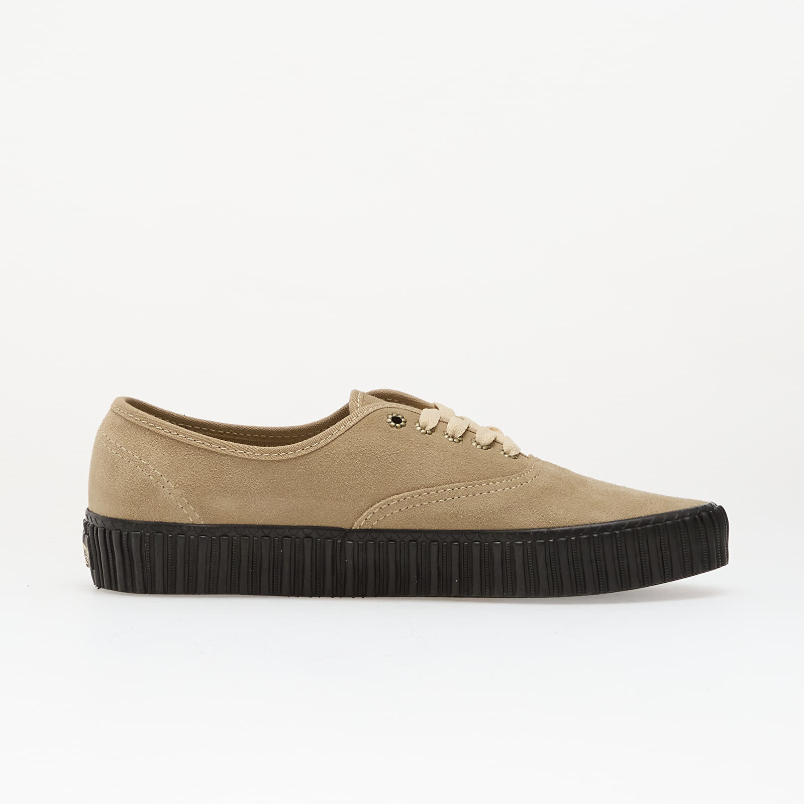 Herresko Vans Authentic Creeper Feye Black