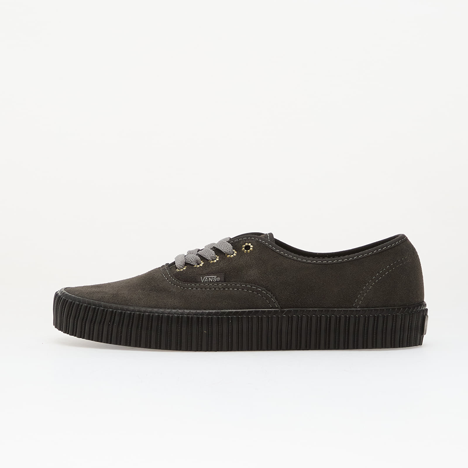 Herresko Vans Authentic Creeper Feye Black