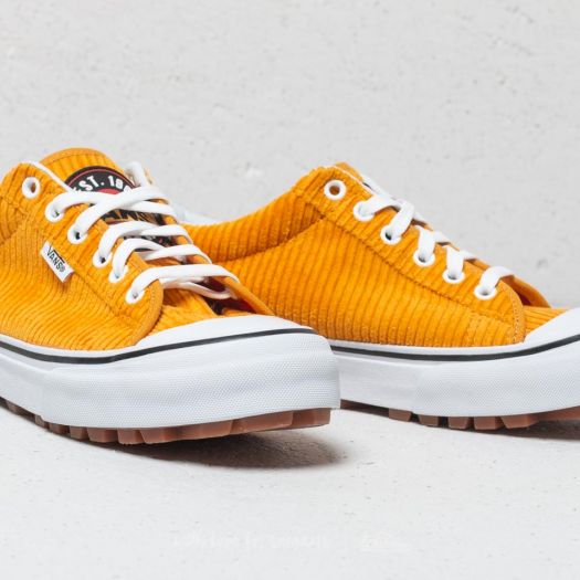 Vans sunflower shoes 2025