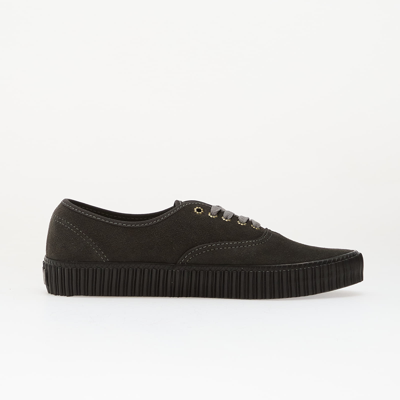 Herresko Vans Authentic Creeper Feye Black