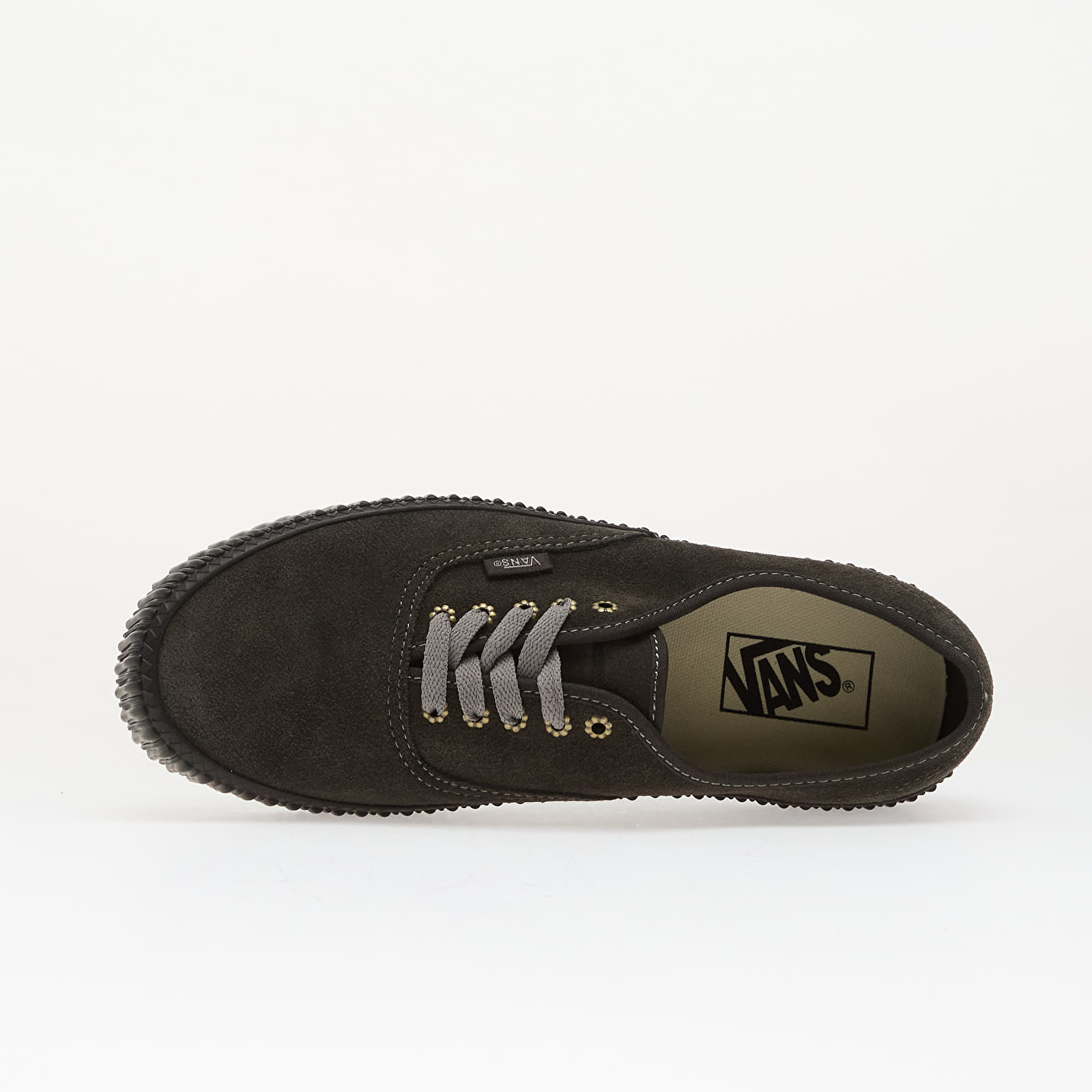 Herresko Vans Authentic Creeper Feye Black