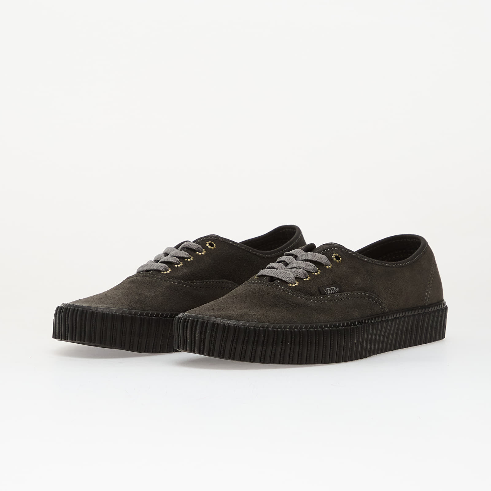 Herresko Vans Authentic Creeper Feye Black