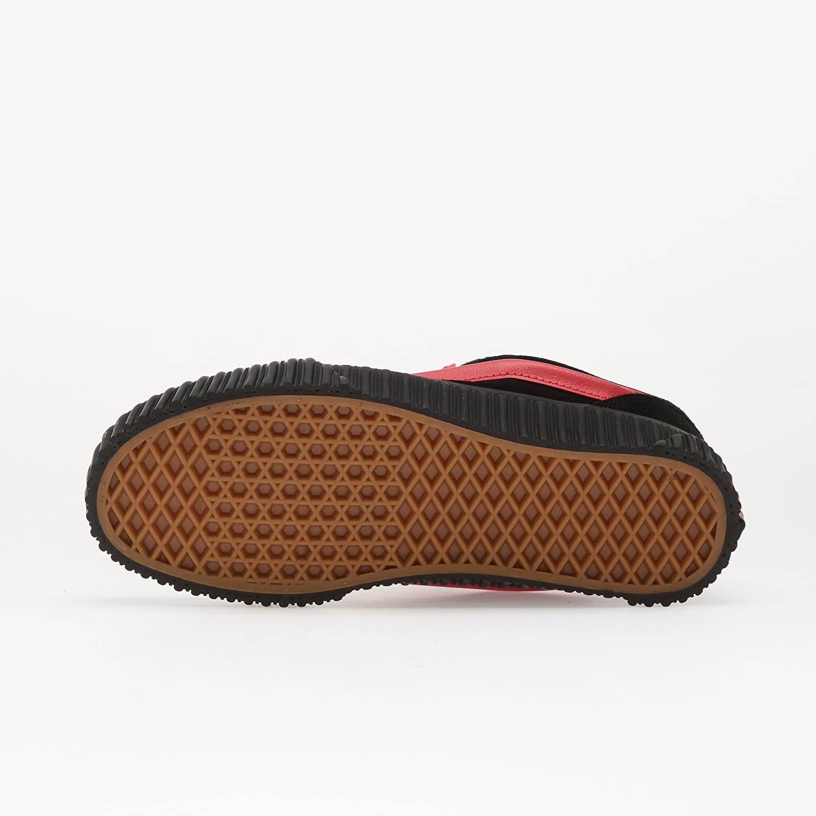 Vīriešu apavi Vans Knu Skool Valentine Crimson Haze