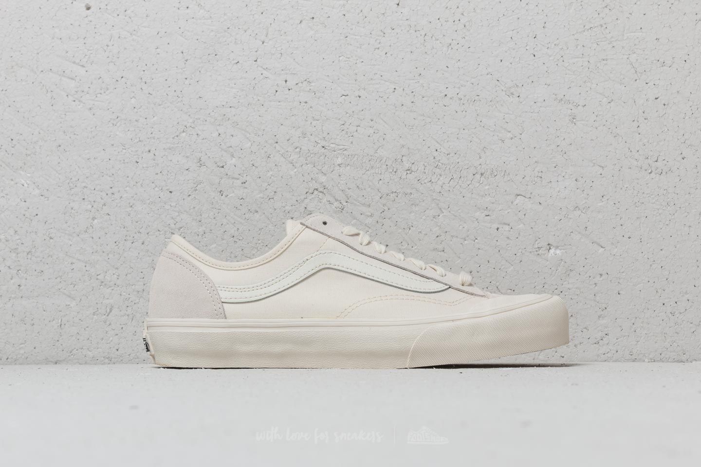 Vans style 36 sale hotsell
