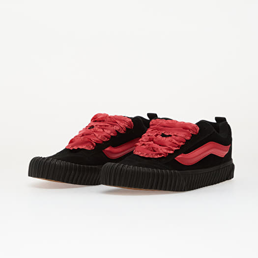 Chaussure Vans Knu Skool Prix De Vans Vans Knu Skool Valentine