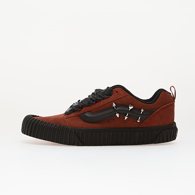 Vans Knu Skool Valentine Rust Bronze