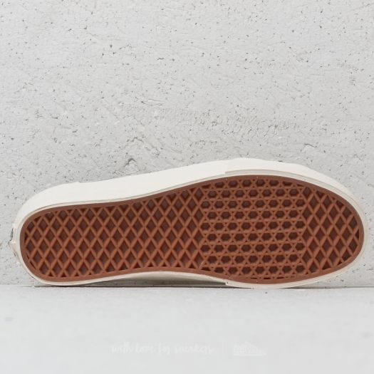 Men s shoes Vans Style 36 Decon SF Marshmallow Marshmallow Footshop