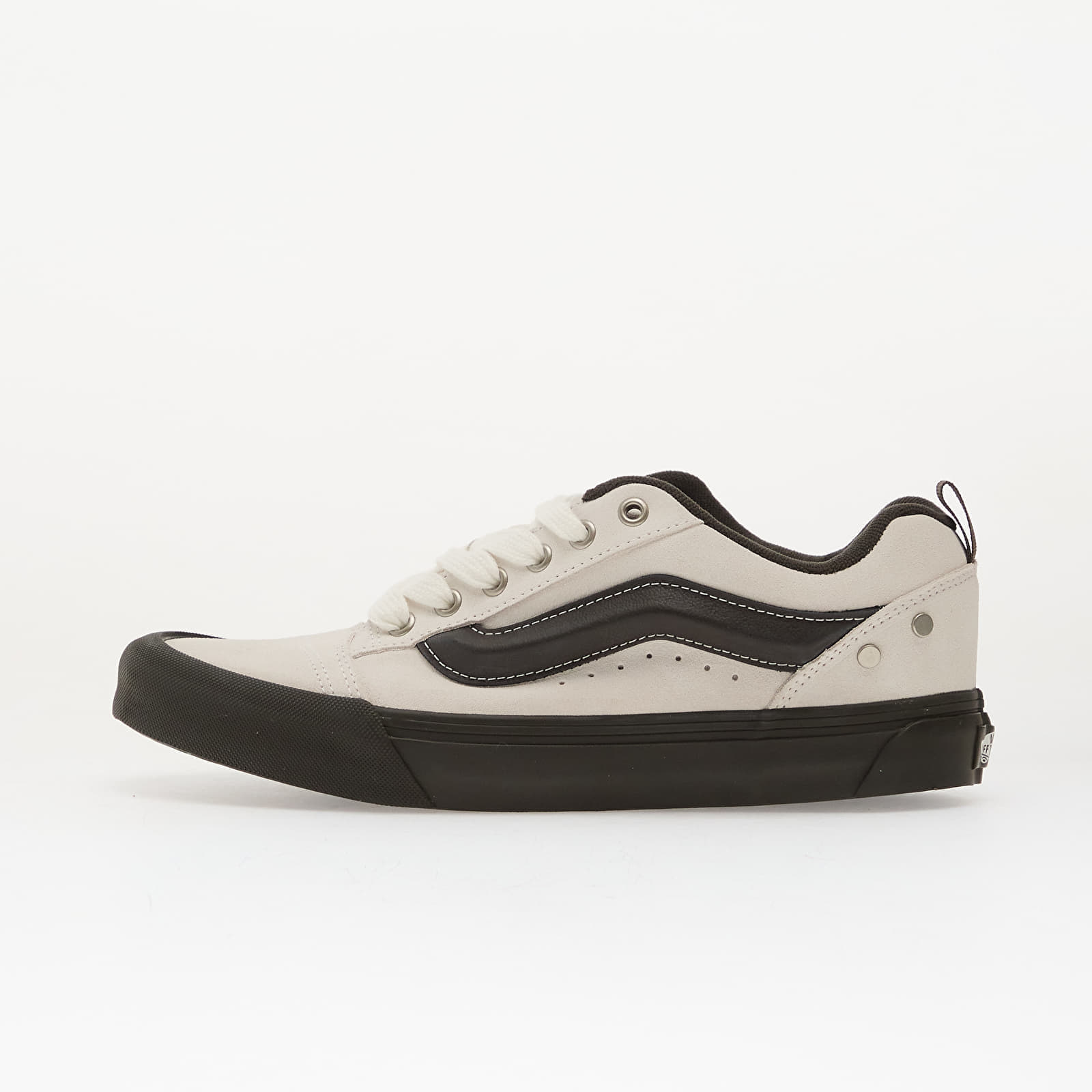 Сникърси Vans Knu Skool Grunge White EUR 44.5