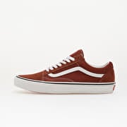 Vans Old Skool Color Theory Bronze