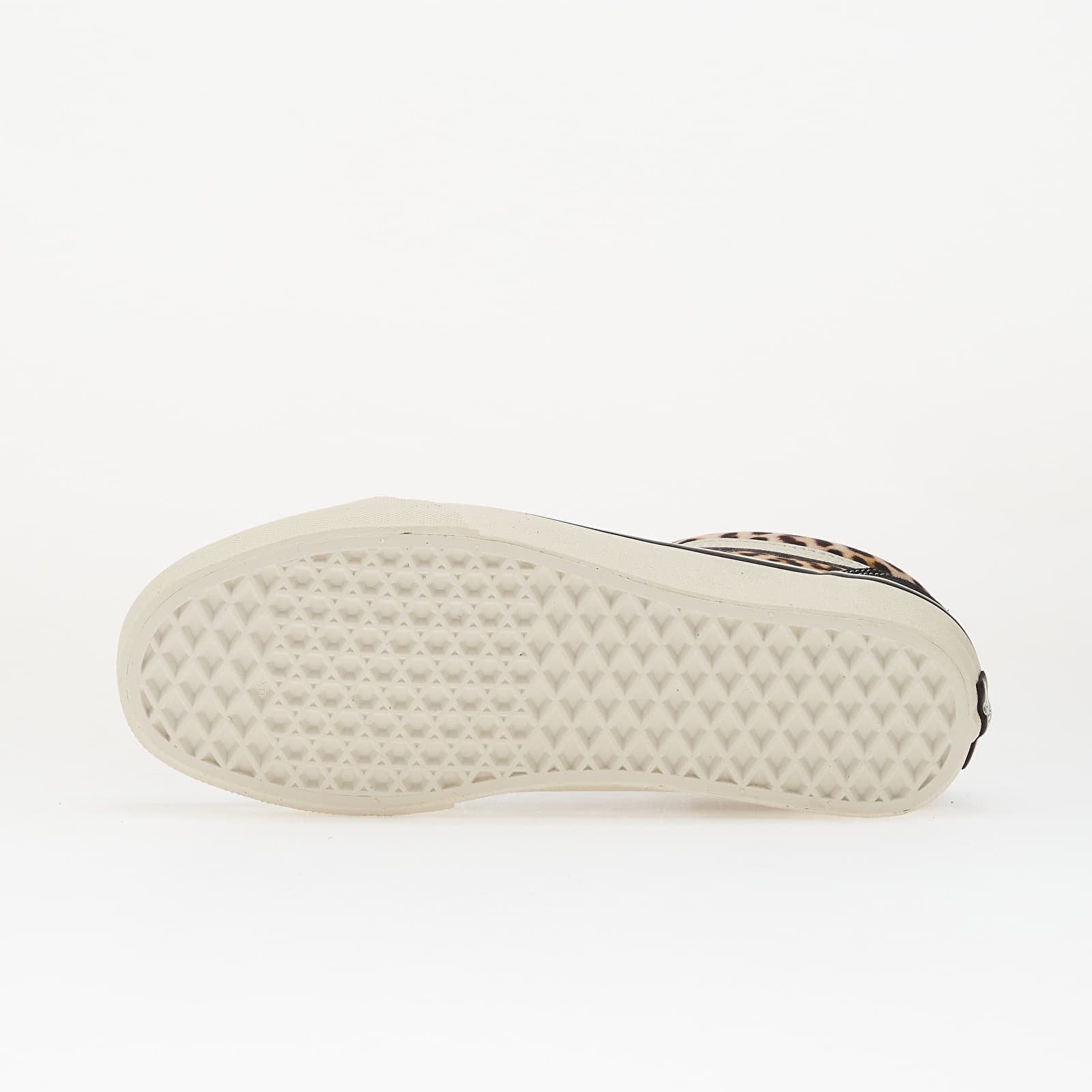 Scarpe uomo Vans Old Skool Black/ Leopard