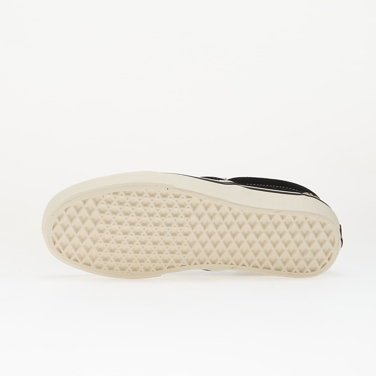  Sneakers Vans Classic Slip-on Black/ Leopard Eur 41 