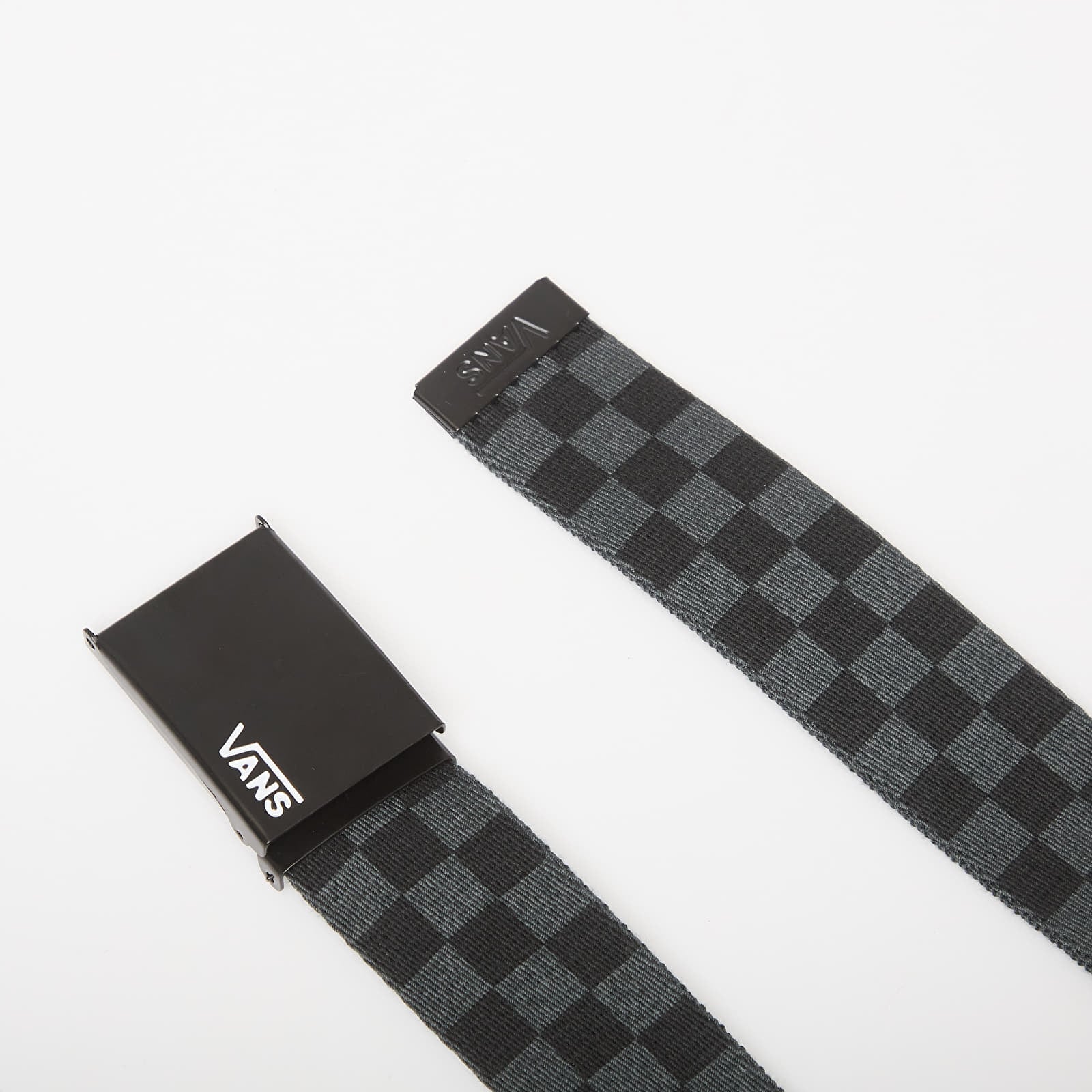 Gürtel Vans Deppster II Web Belt Black