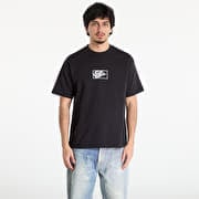 Vans Blocked Box Loose SS T-Shirt Black