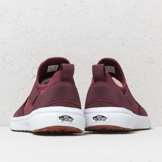 Vans ultrarange clearance gore port royale