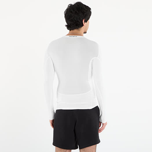 adidas Techfit Compression Training Long Sleeve Long-Sleeve Top