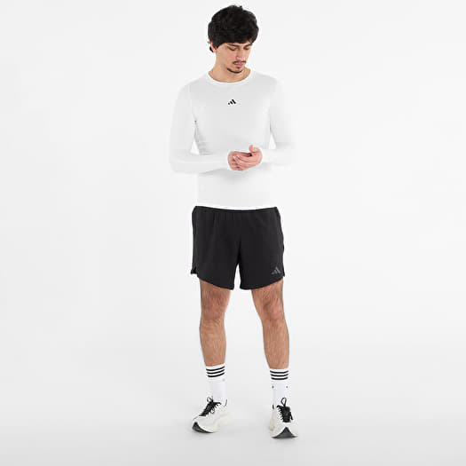 adidas Techfit Compression Training Long Sleeve Long-Sleeve Top