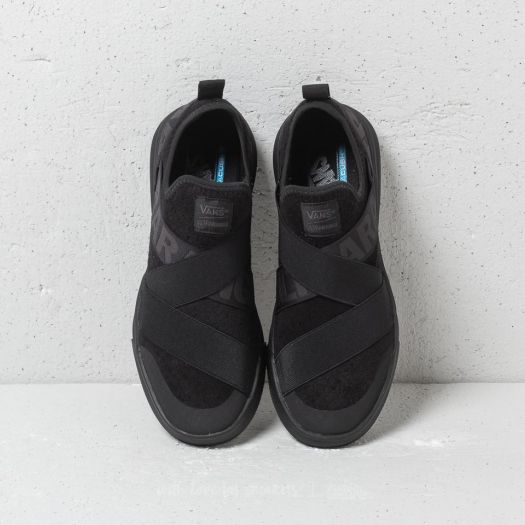 Vans terry ultrarange gore shoes sale
