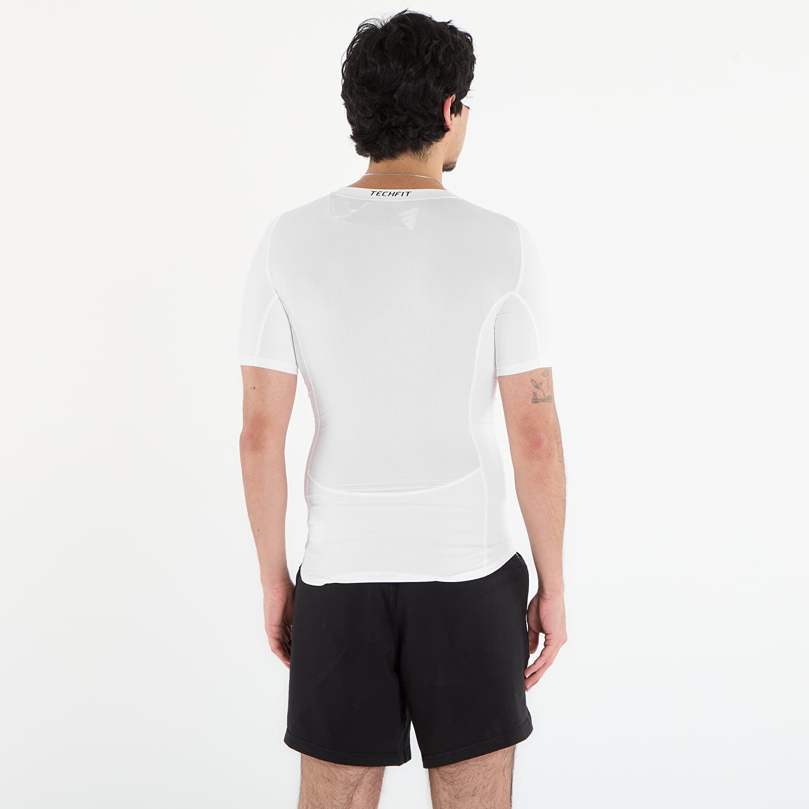 T-shirts adidas Tf Tee White