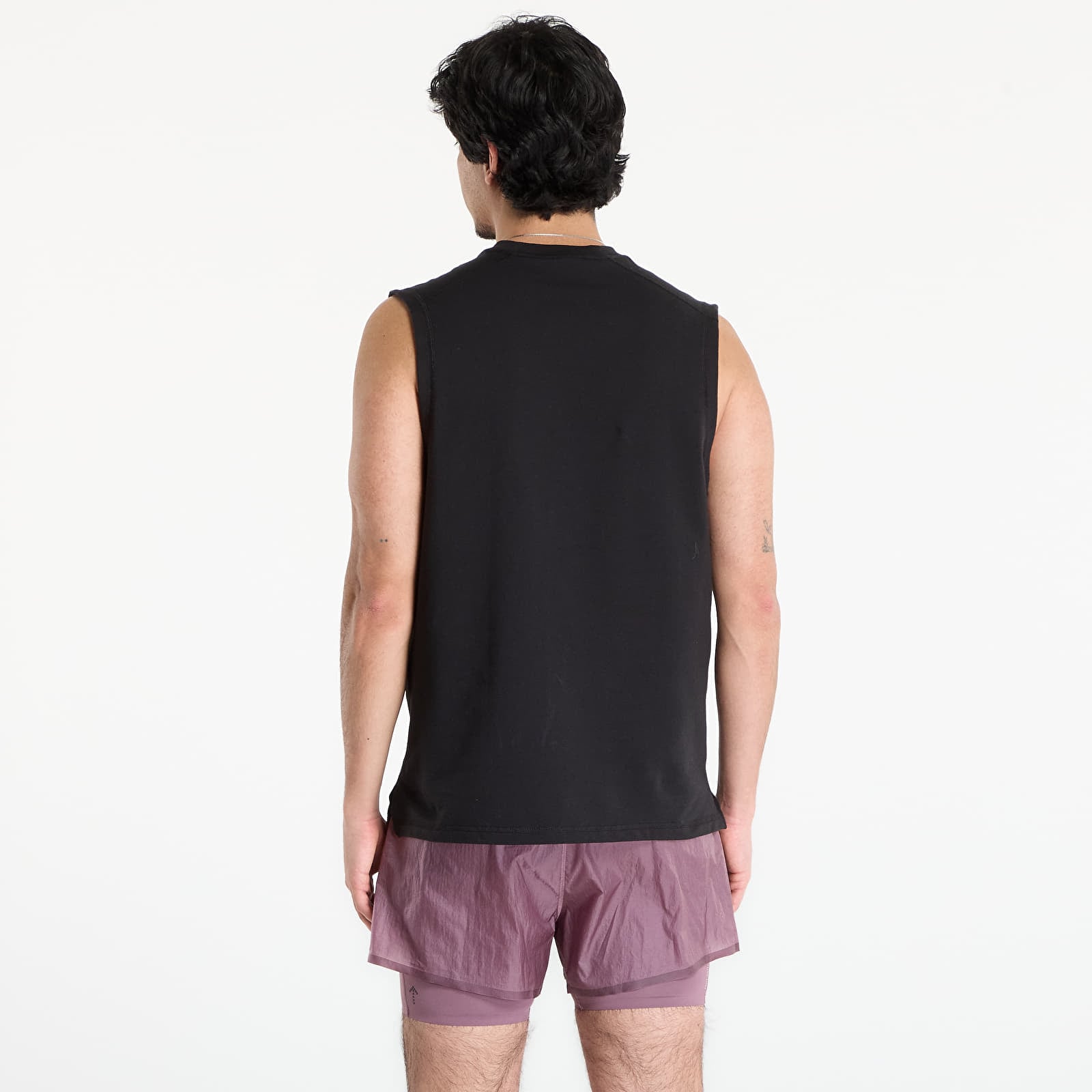 Футболки adidas D4T X Sl Tee Black