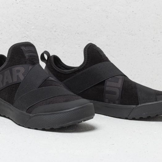 Vans ultrarange gore mens hot sale