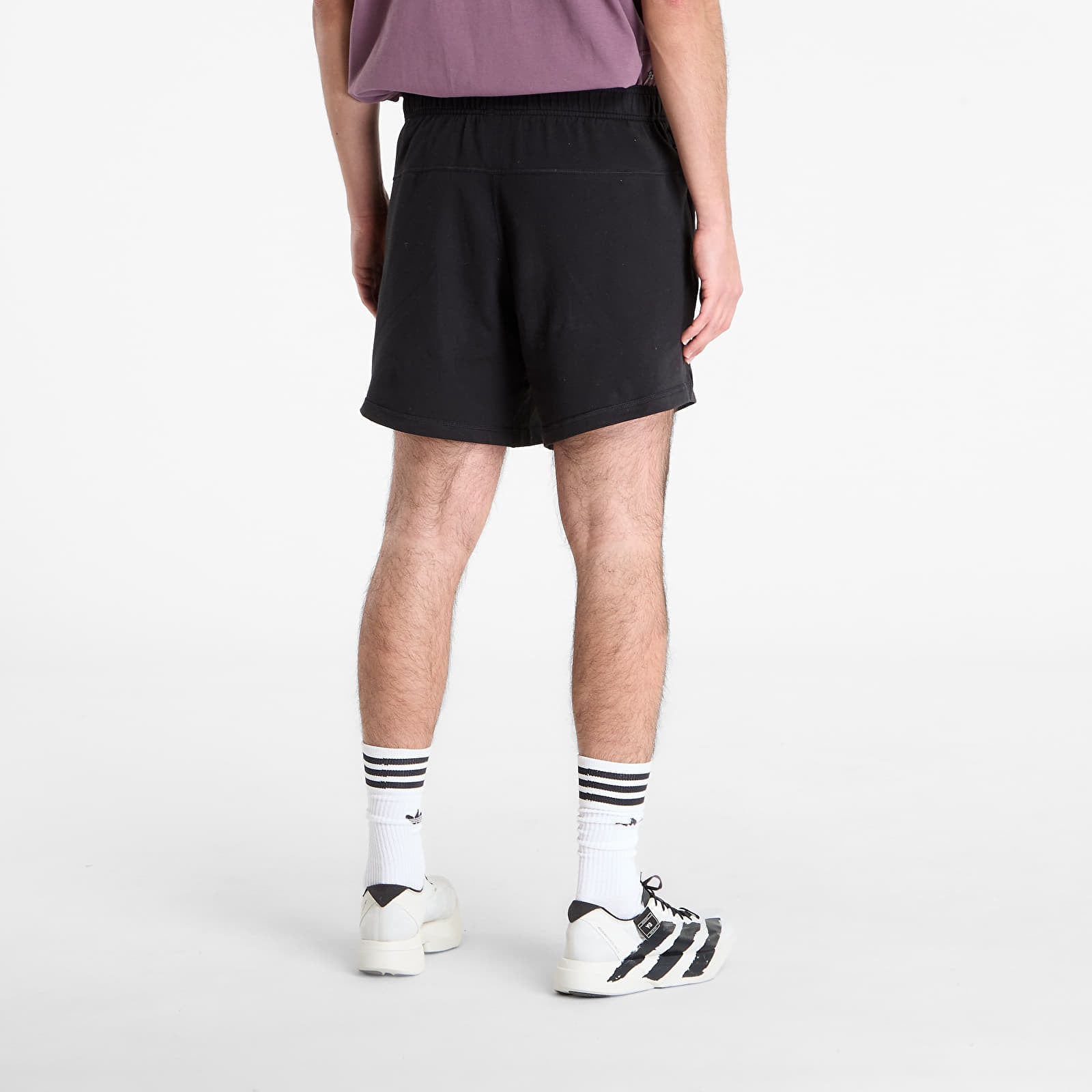 Shorts adidas D4T X Shorts Black