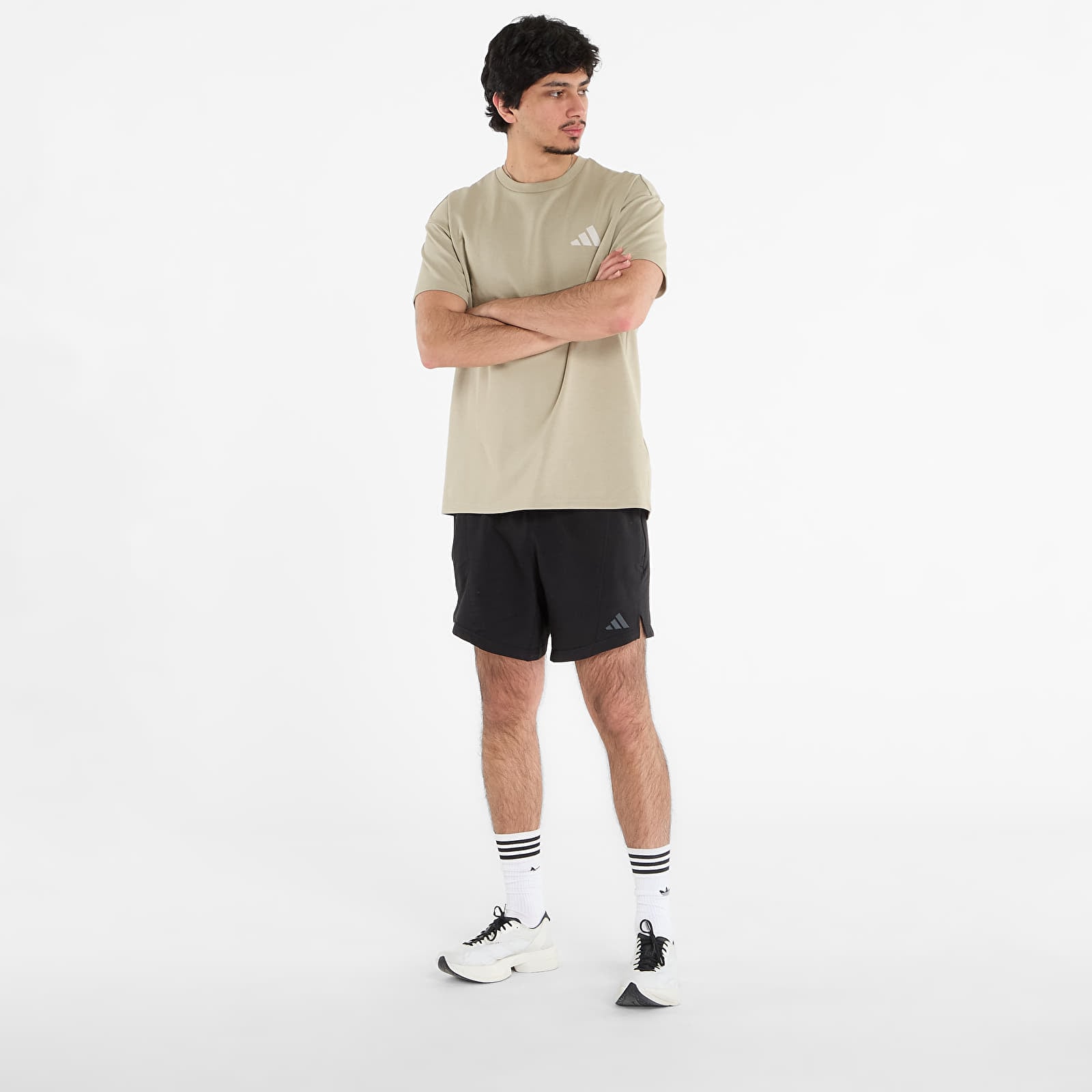 Футболки adidas Xpl Gfx Tee Woca