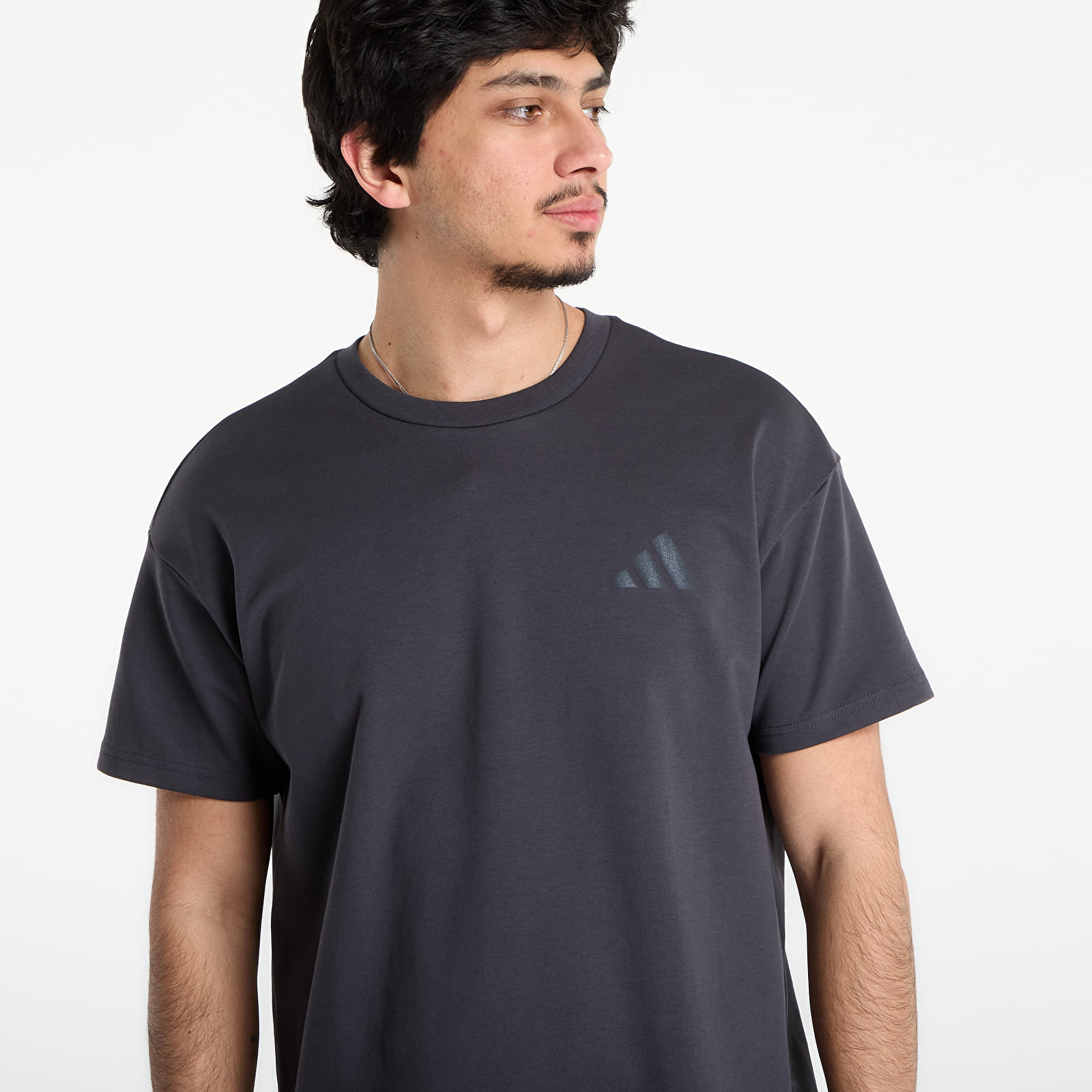 Футболки adidas Xpl Gfx Tee Carbon