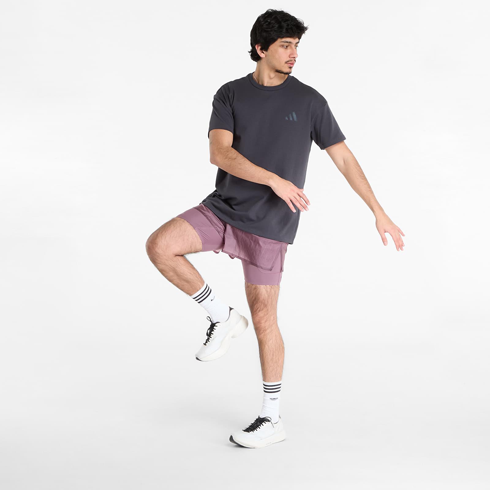 Футболки adidas Xpl Gfx Tee Carbon