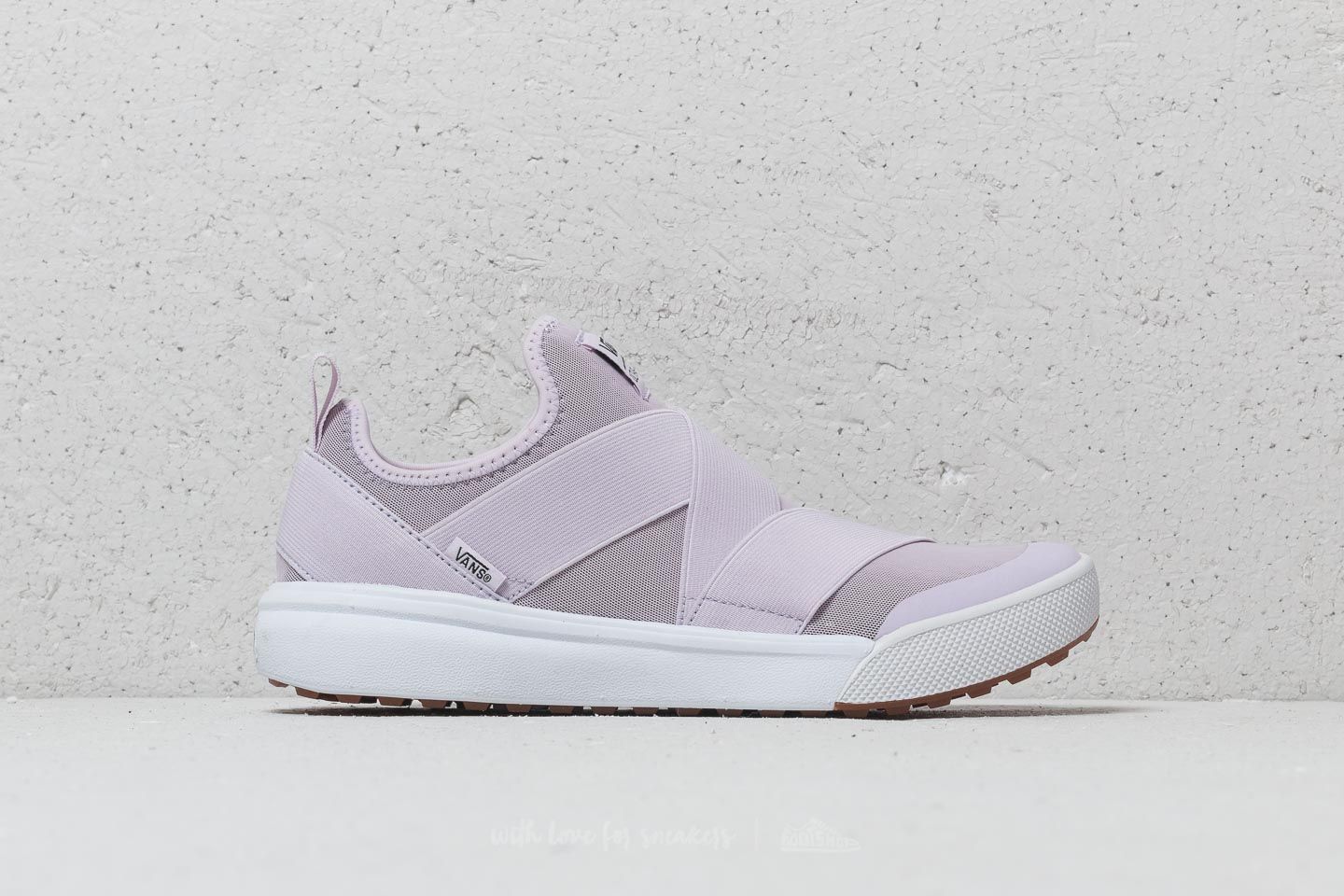Van ultrarange gore sale