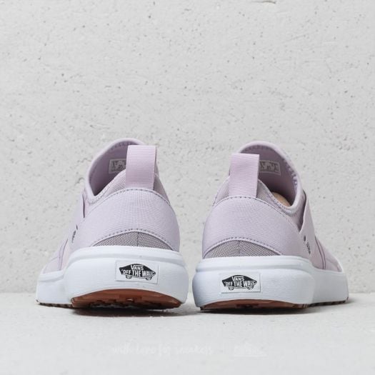 Lavender fog vans sale