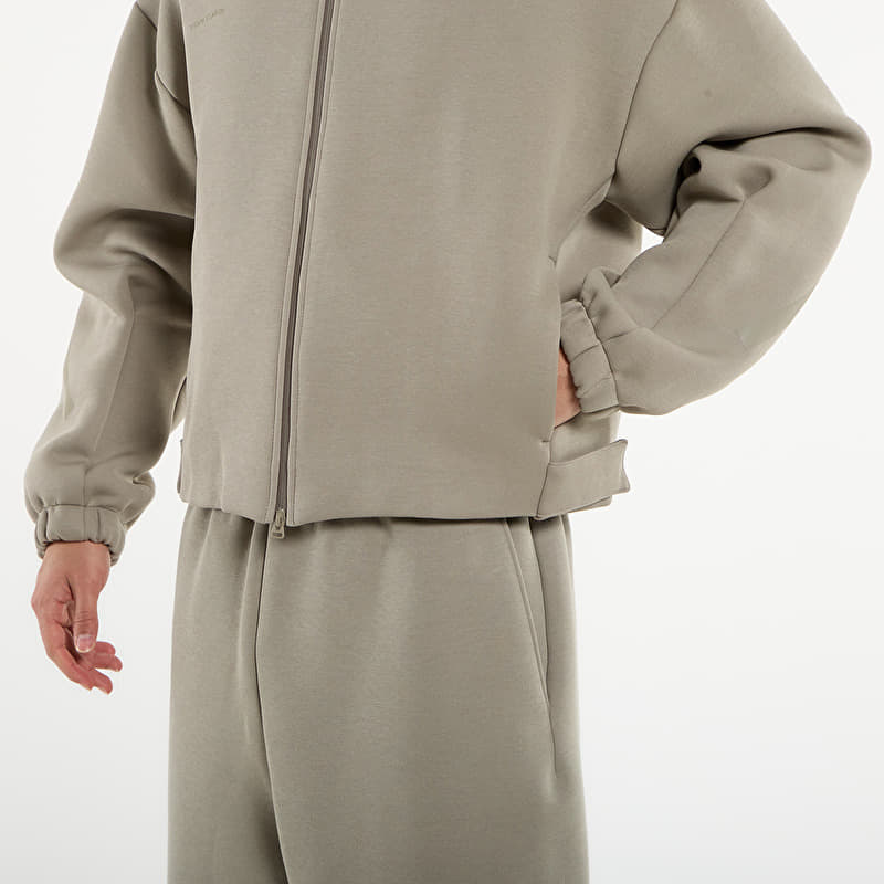 Men's hoodies adidas x Entire Studios Z.N.E. Uniform Full Zip Knit