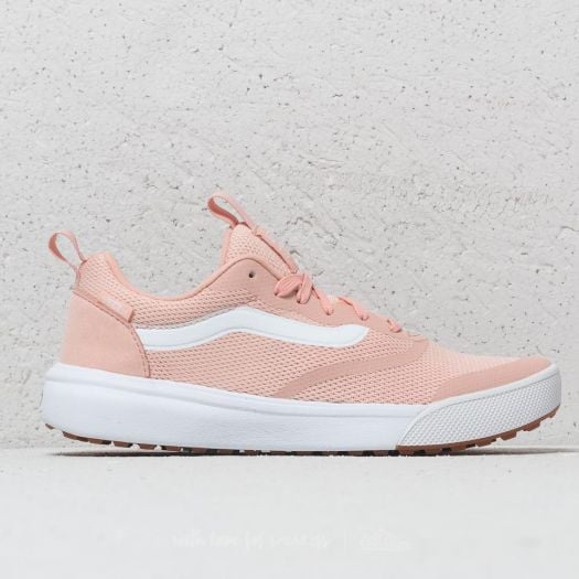 Vans ultrarange rose cloud new arrivals