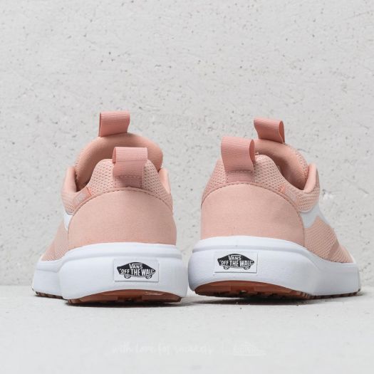 Vans ultrarange hotsell rapidweld femme