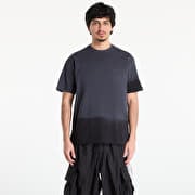 Y-3 Dipped Regular Short Sleeve T-Shirt Night Grey