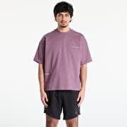 adidas Adi365 x Hermanos Koumori Running T-Shirt UNISEX Shadow Fig