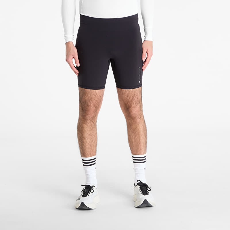 Клинове adidas Adi365 Hermanos Kourmori Short Tights Black
