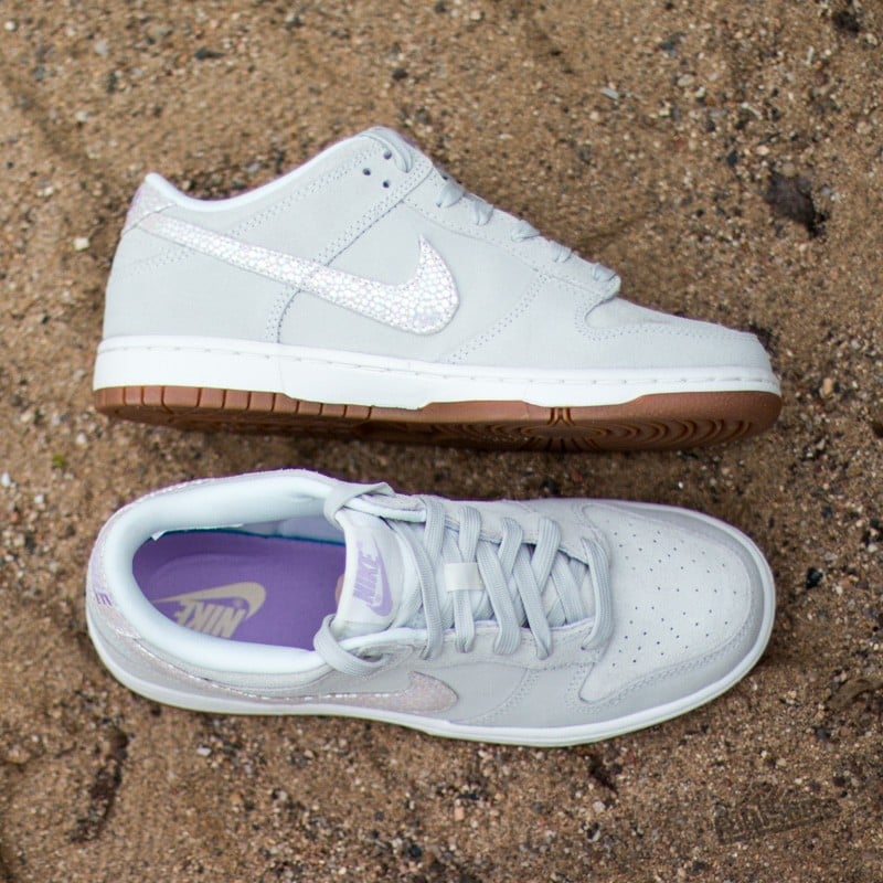 Nike dunk low skinny store