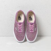 vans lurex glitter authentic