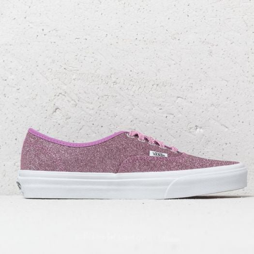 Vans lurex glitter pink outlet