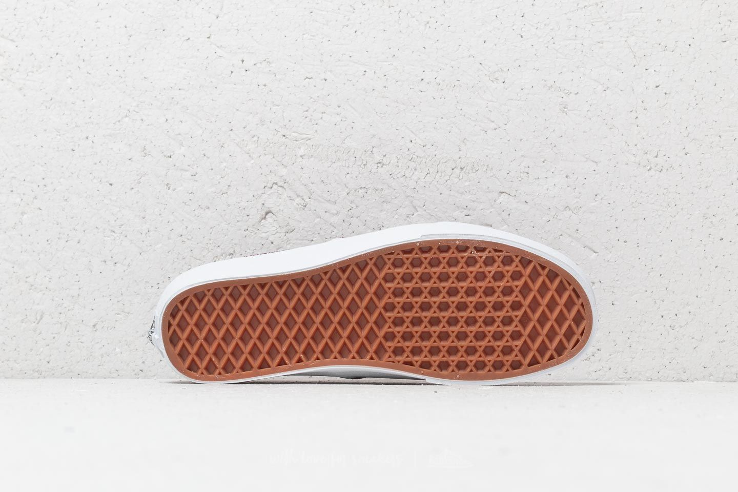 Vans lurex glitter pink hot sale