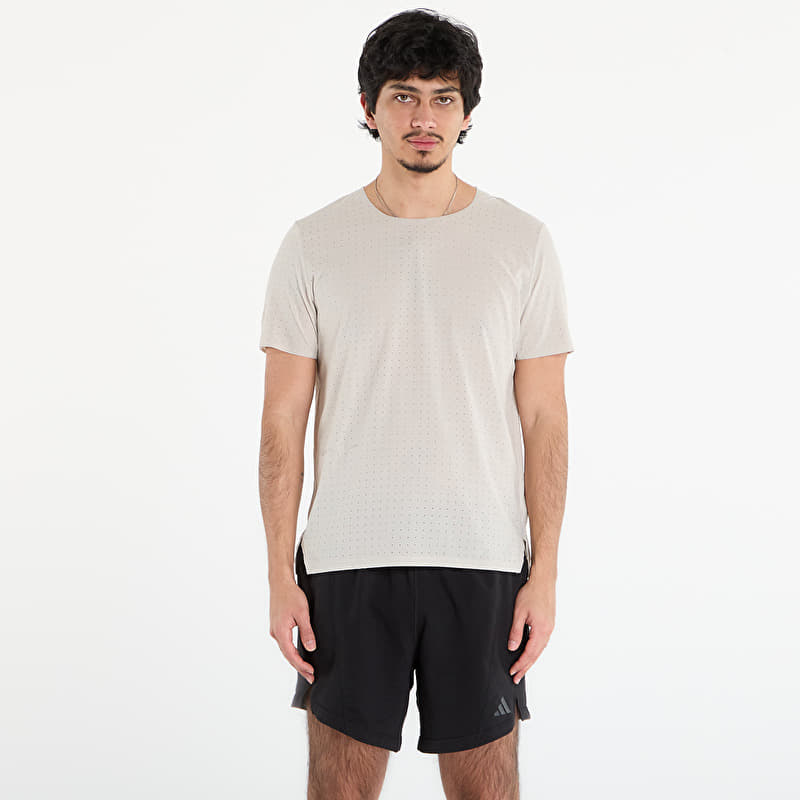 Футболка adidas Adi365 H.Koumori Running T-Shirt Putty Grey