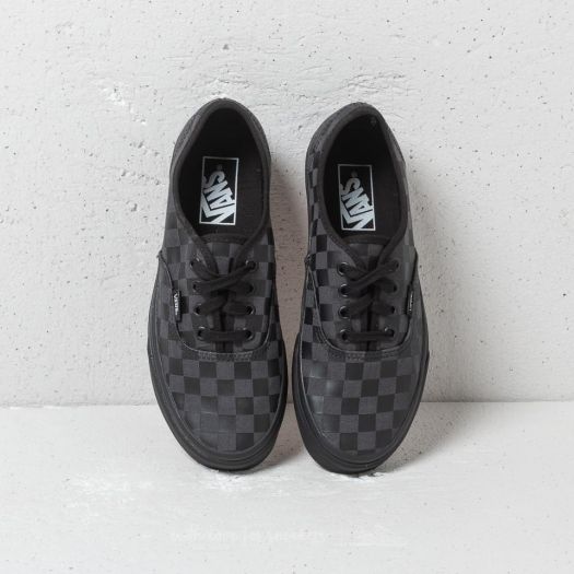 Vans Authentic High Density