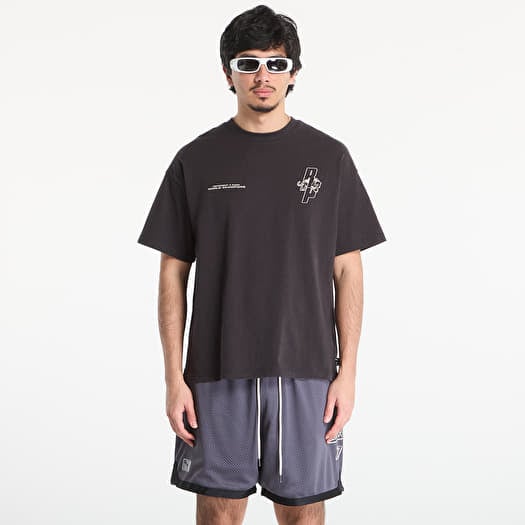 Тениска Puma x Represent SS Tee PUMA Black